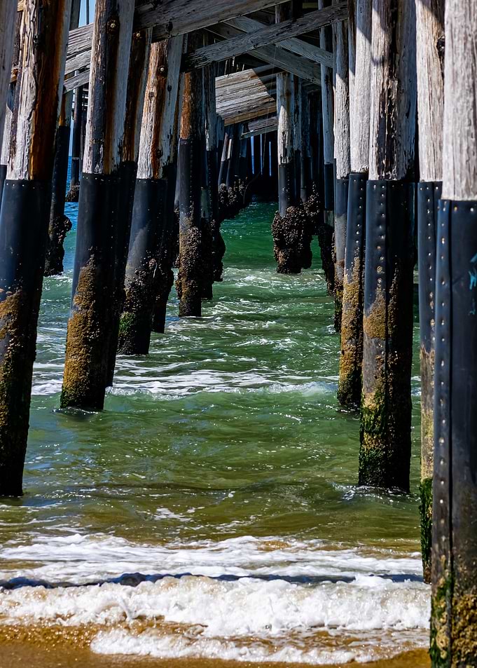 Newport Beach Pier