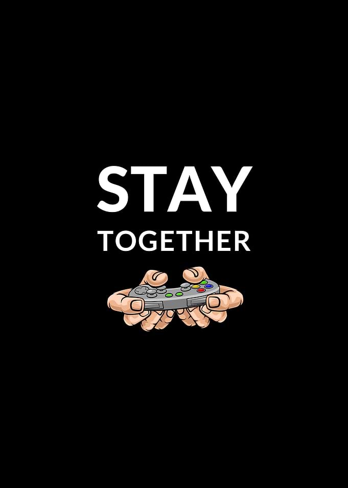 Stay Together Gaming