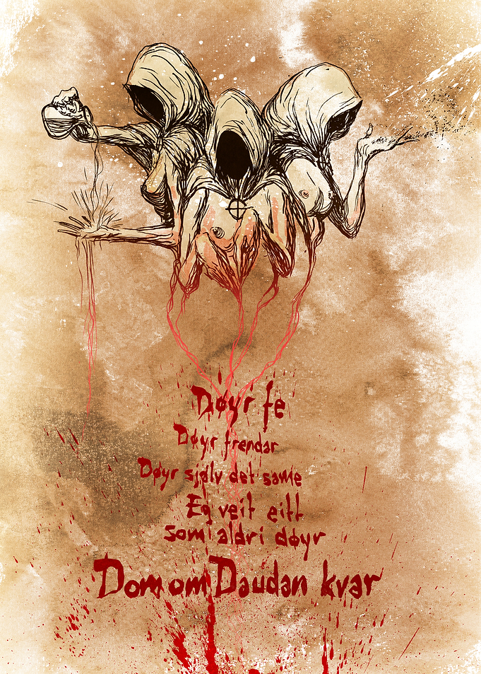 The Norns