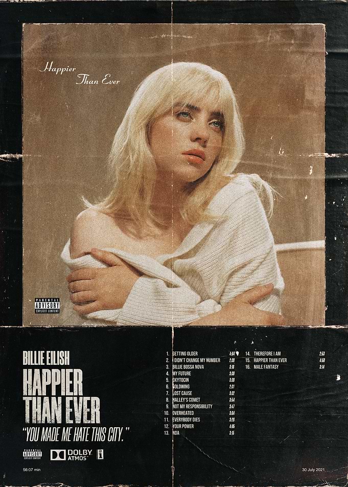 Billie Eilish