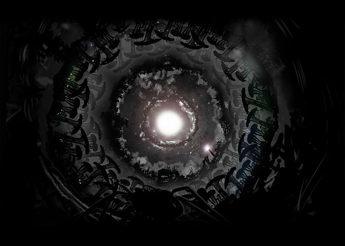 The Hollow