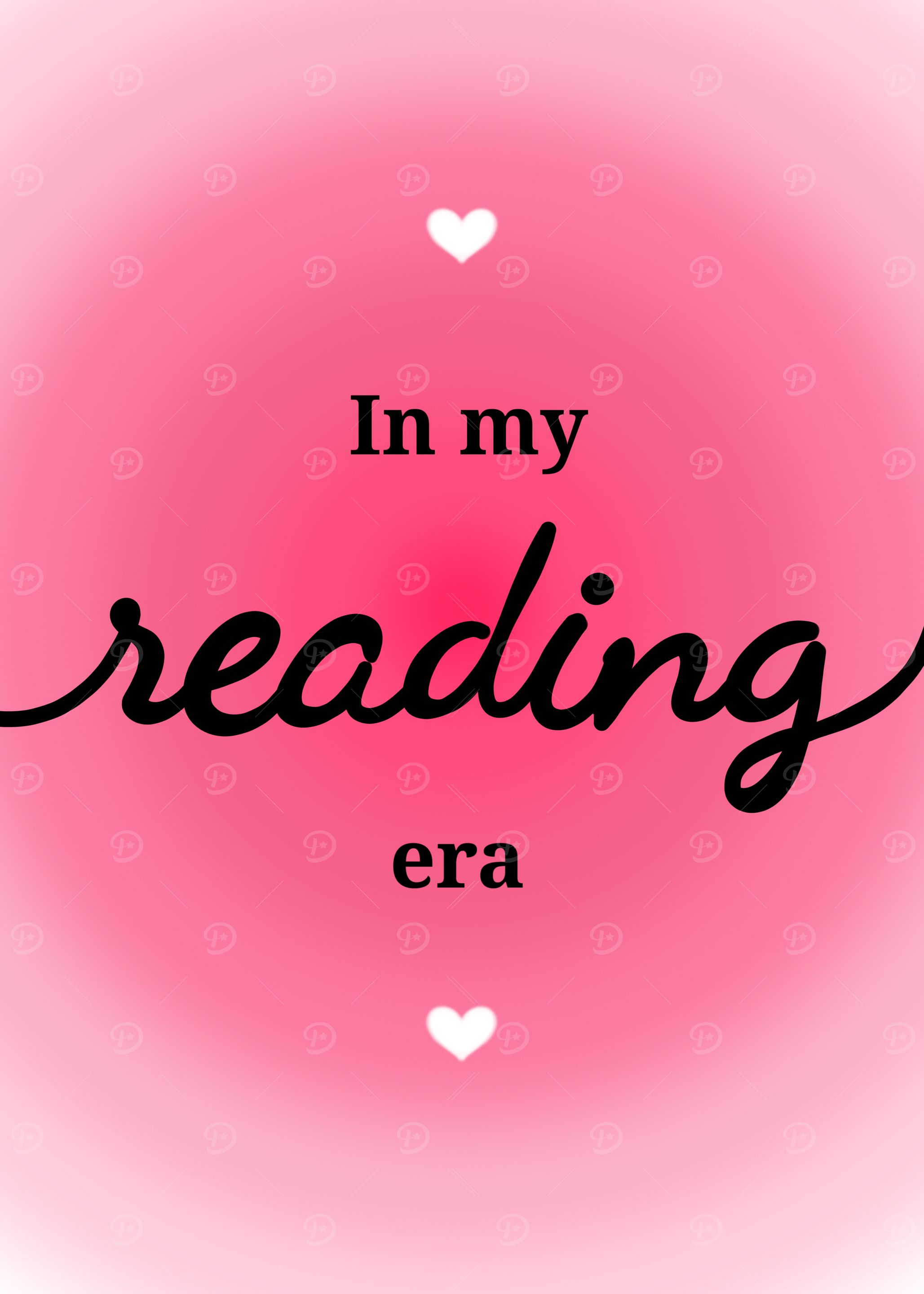 Reading Era Quote