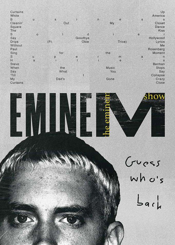 Eminem