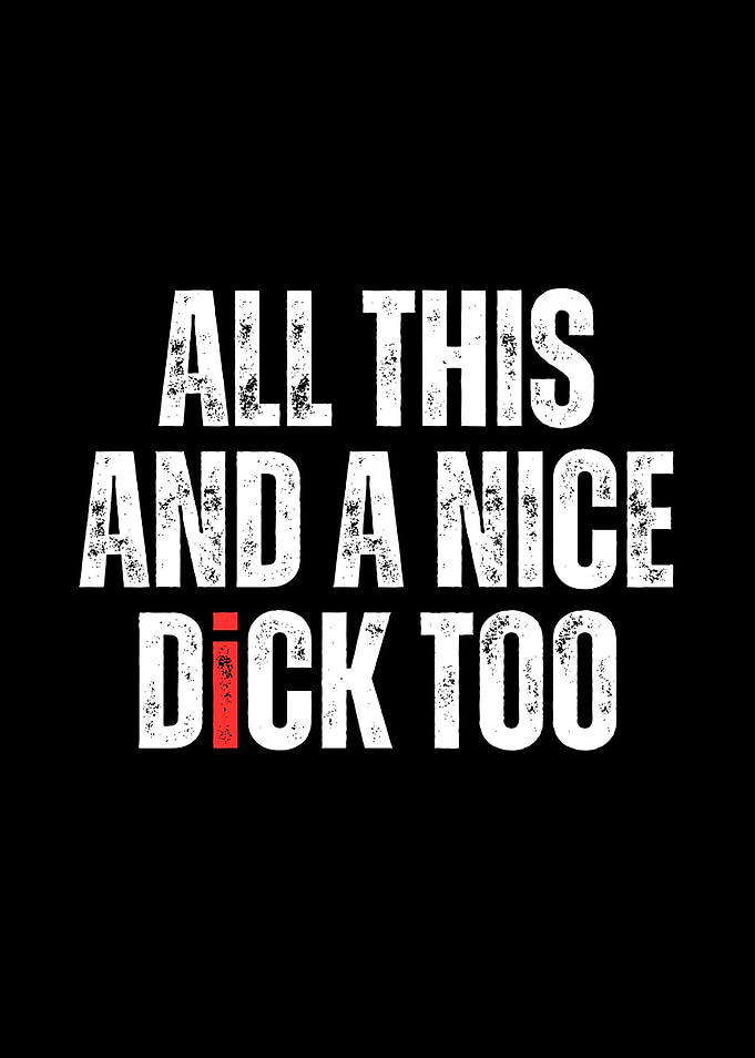 Funny Quote Graphic