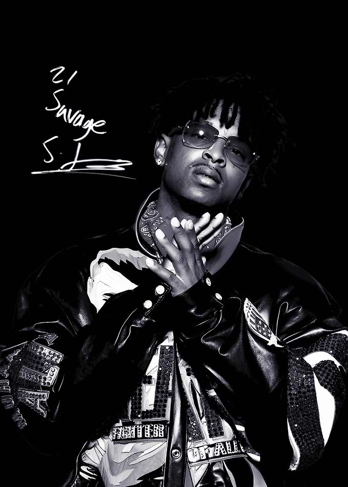 21 Savage