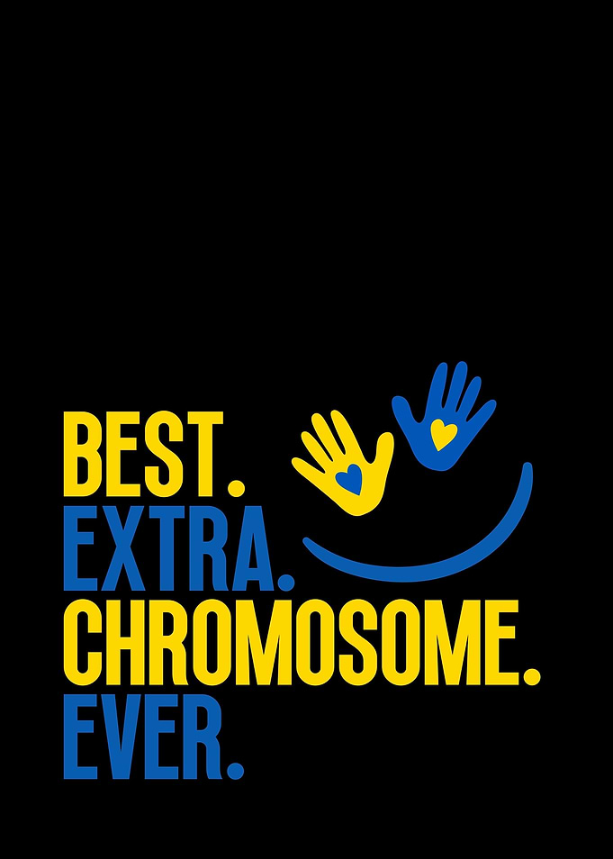 Best Extra Chromosome Ever
