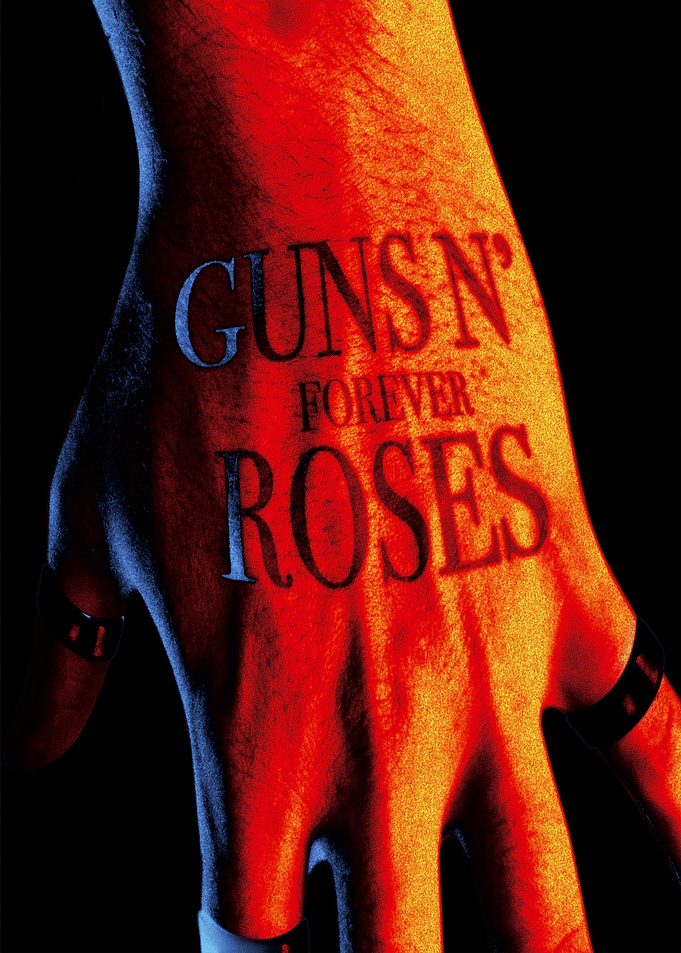 Guns N Roses