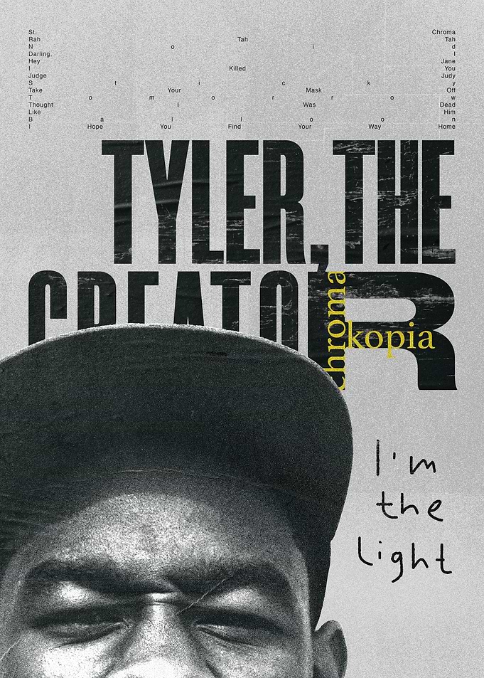 Tyler The Creator