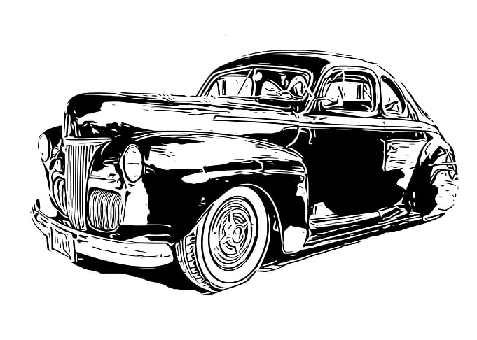 Classic Car