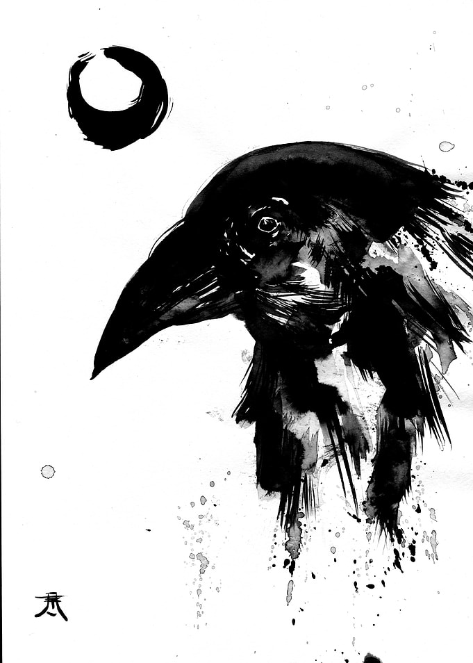 Crow