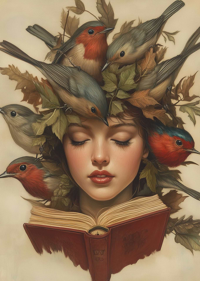 Birdsong Dreams