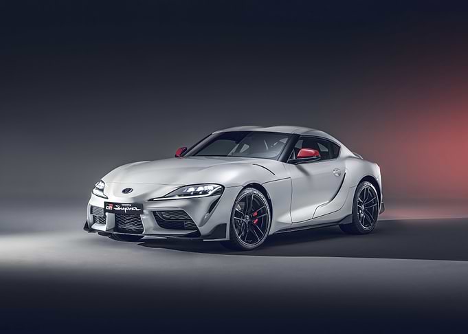 Toyota Supra