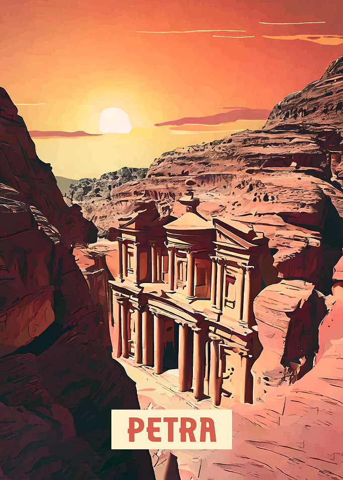Petra