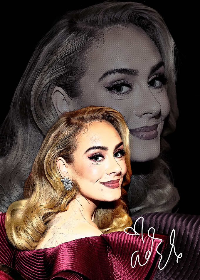 Adele