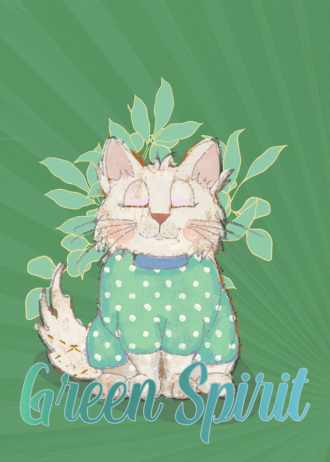Green Spirit