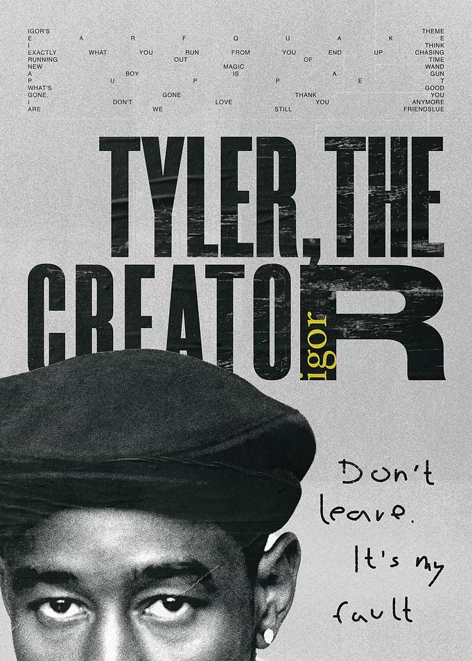 Tyler The Creator