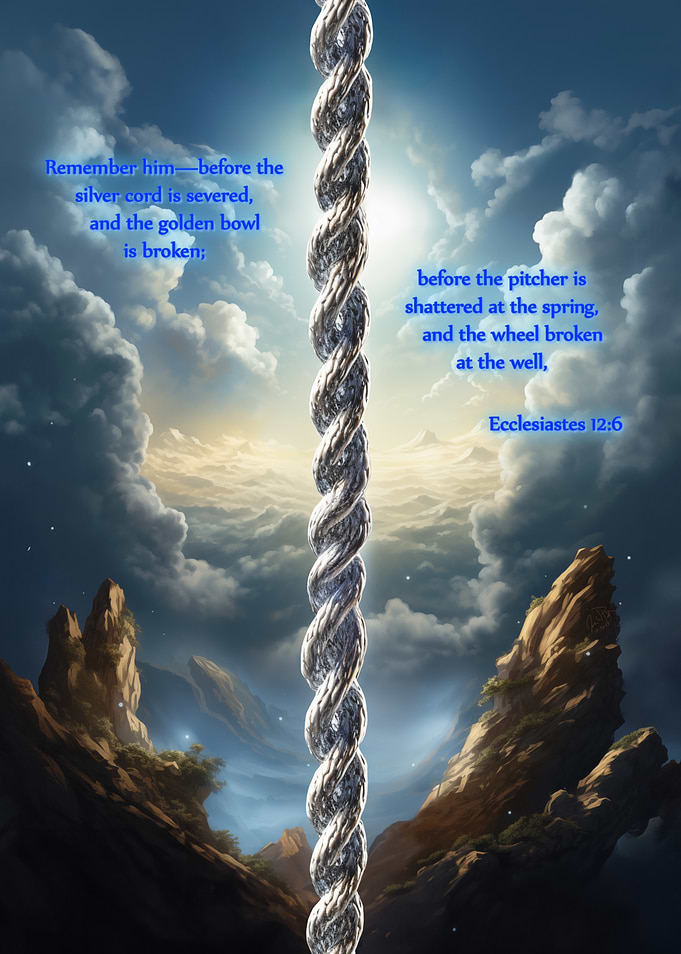 The Silver Cord