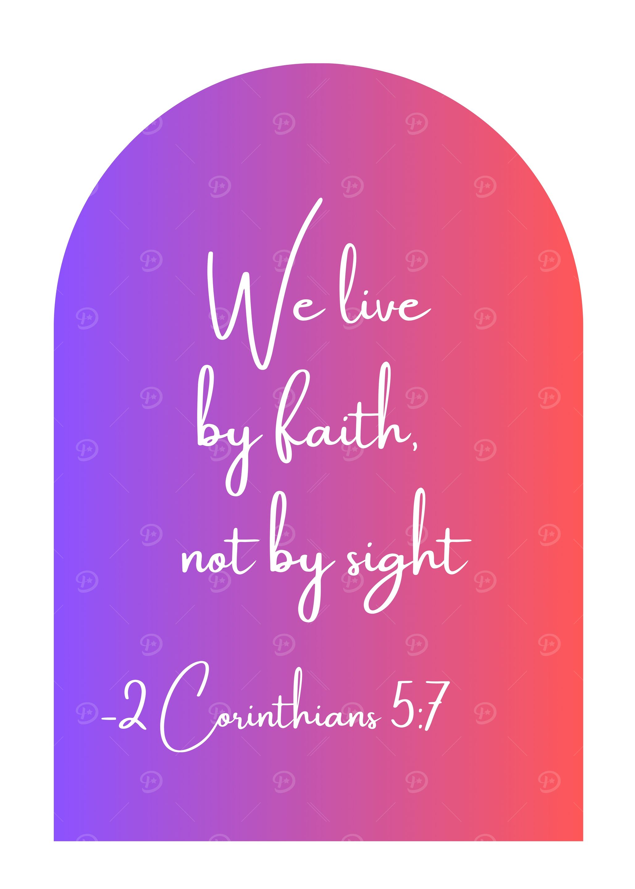 Faith Quote