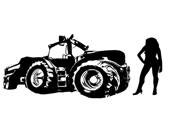 Tractor