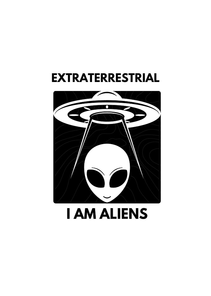 Extraterrestrial Alien Design