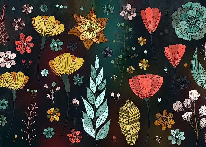 Harmony in Bloom