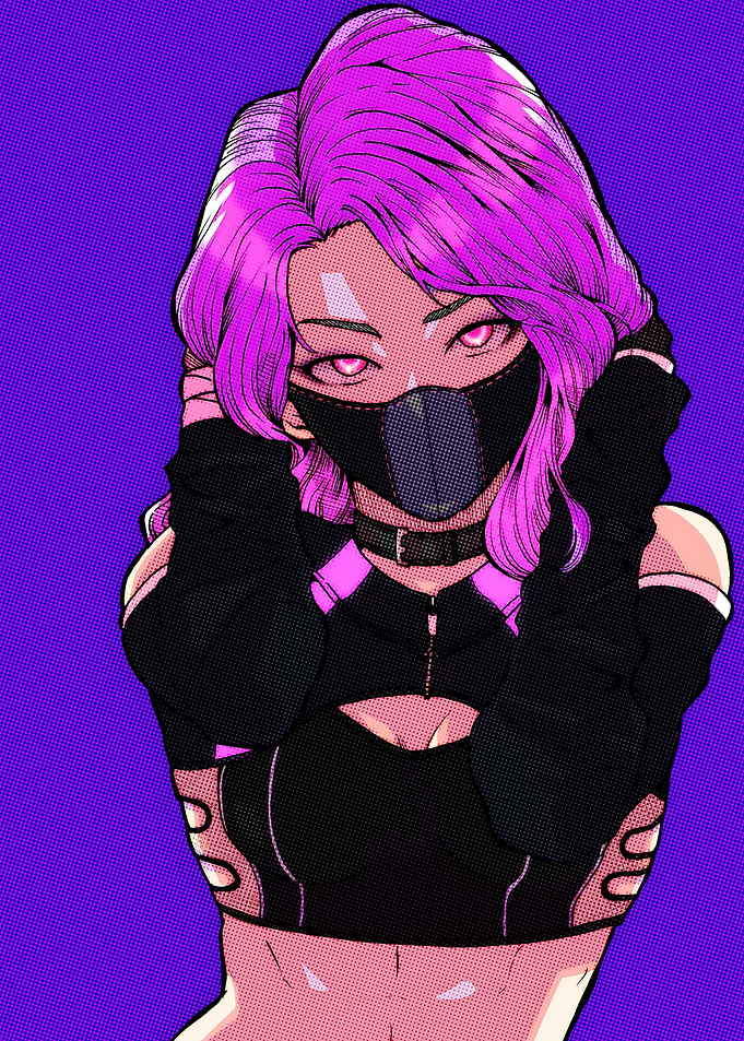 Dead by daylight yui kimura