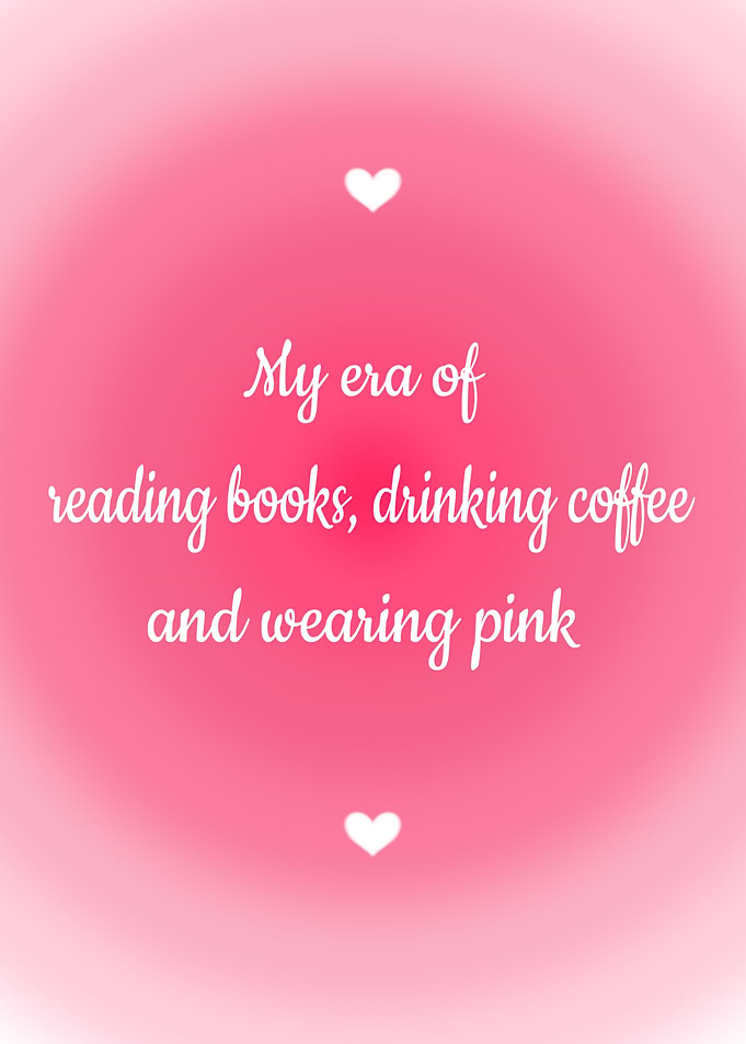 Pink Quote