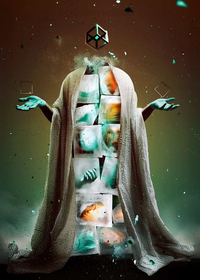 The Confuser [Specter Version]