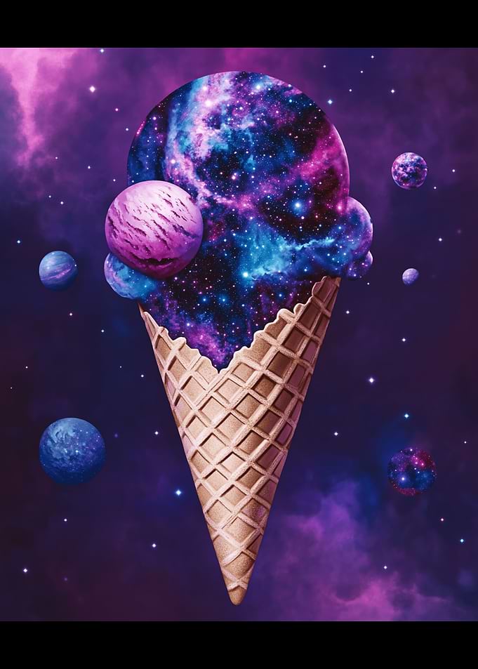 Cosmic Ice