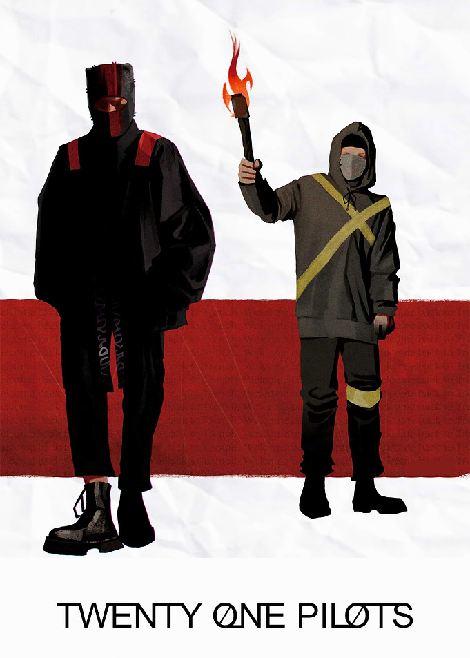 Twenty One Pilots