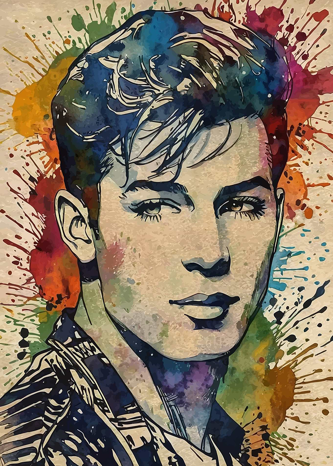 Shawn Mendes