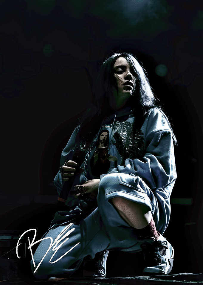 Billie Eilish