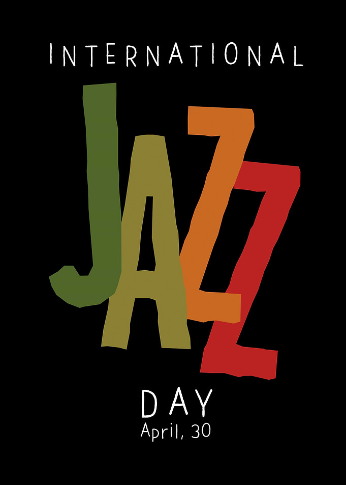 Jazz Day