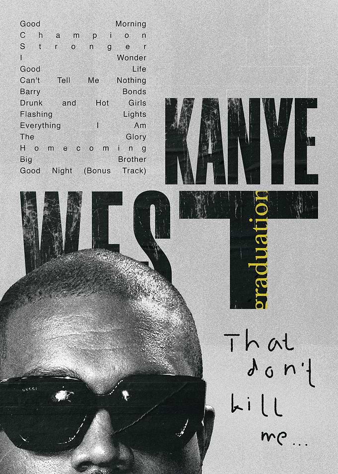 Kanye West