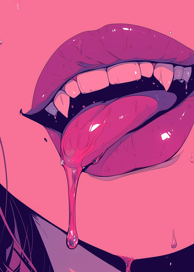 Vampire Lips