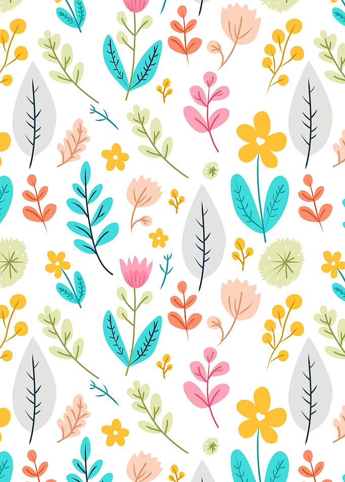 Flourishing Botanicals