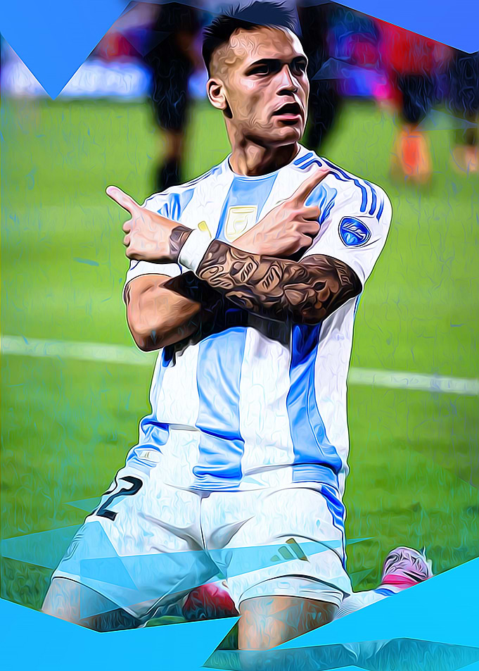 Lautaro Martínez
