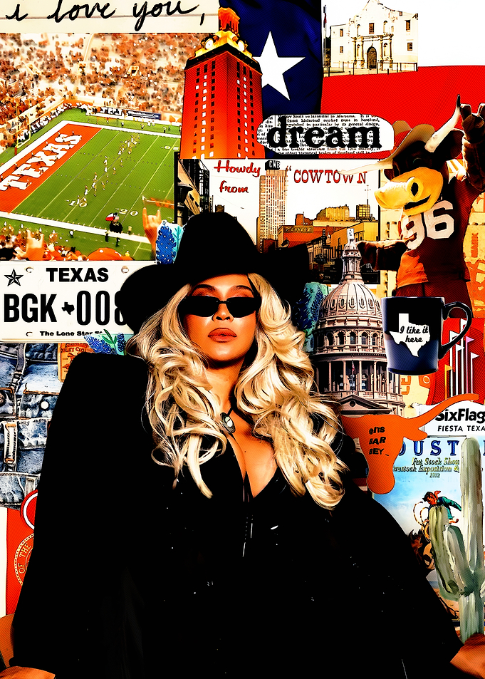 Beyoncé
