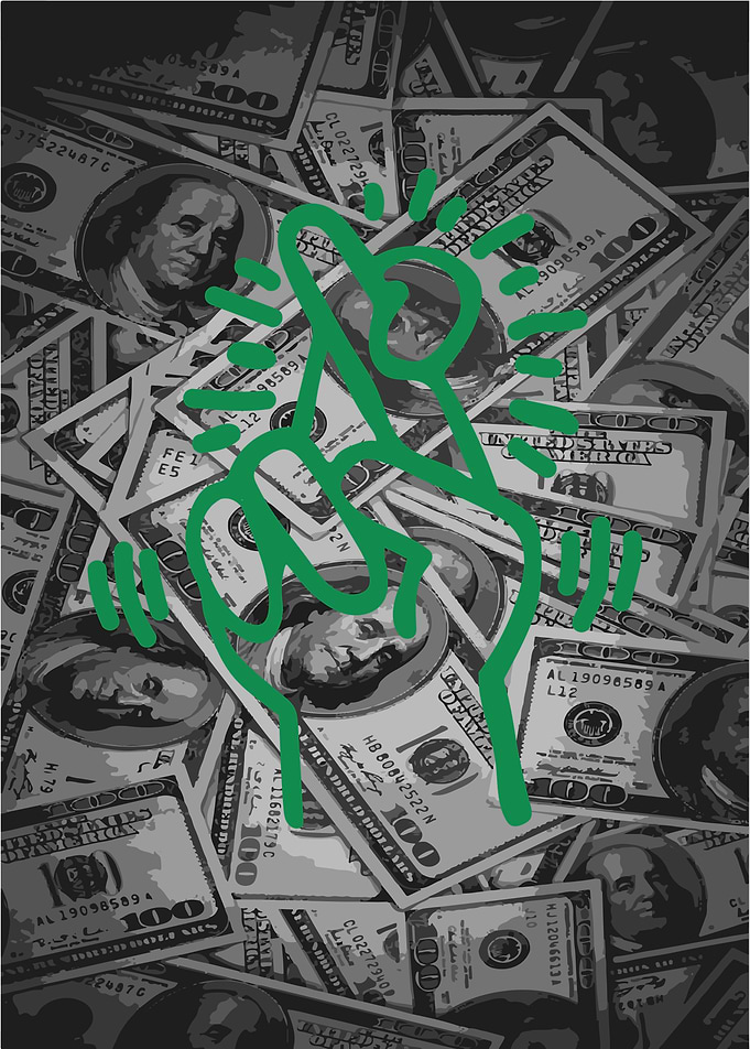 Money Grab