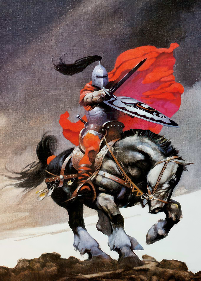 Outlaw of Torn