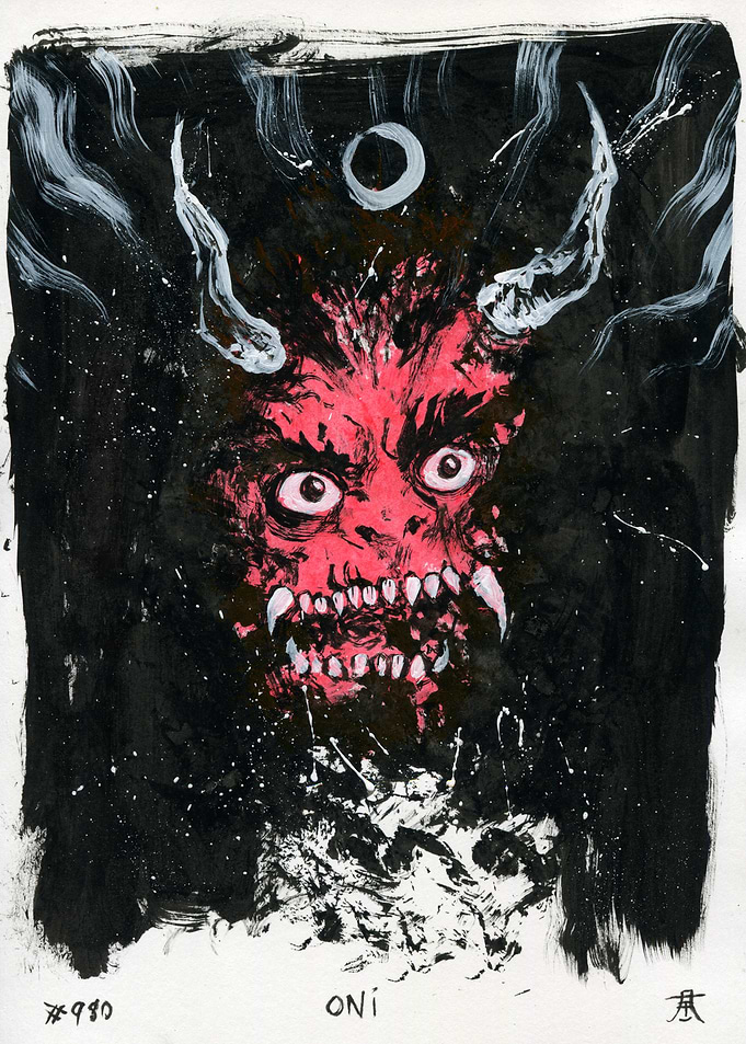 Oni