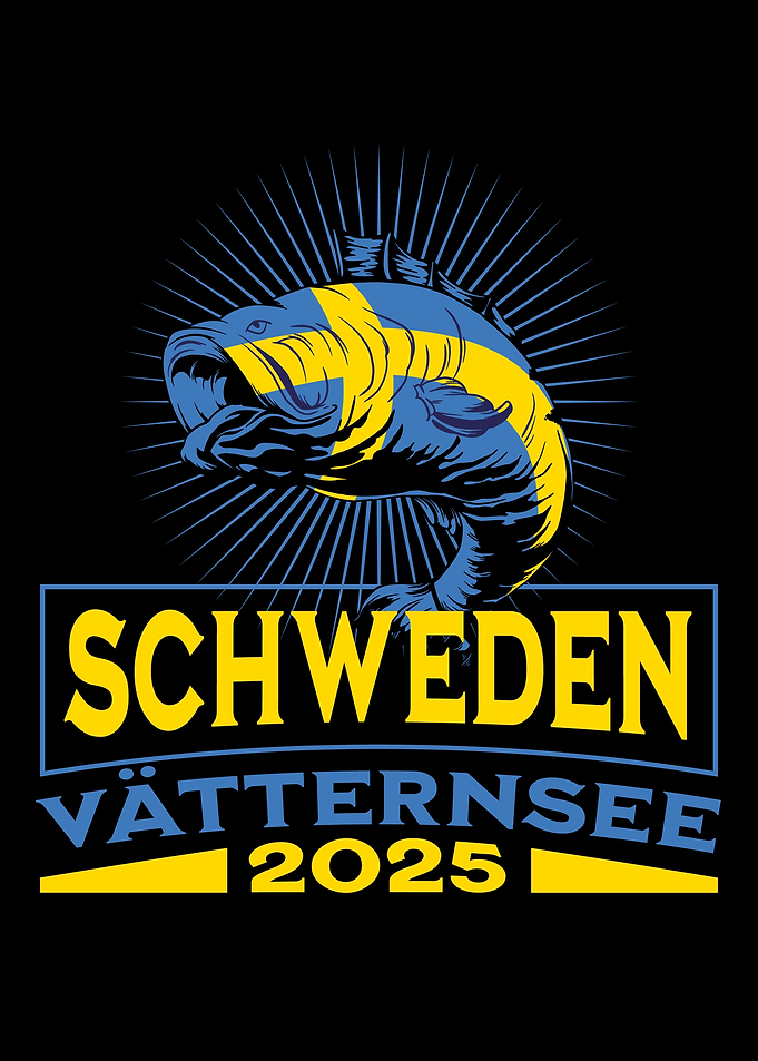Sweden Fishing 2025
