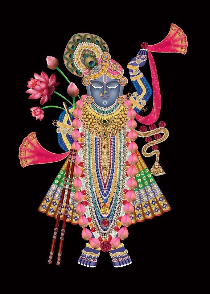 Shreenathji
