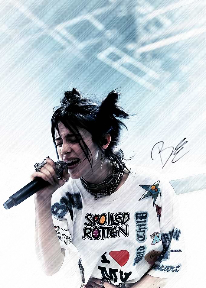 Billie Eilish