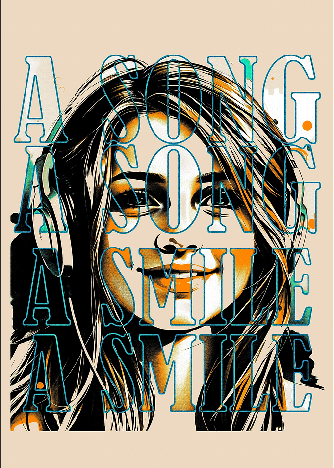 A Song, A Smile