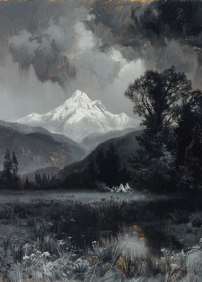 Mount Grohman