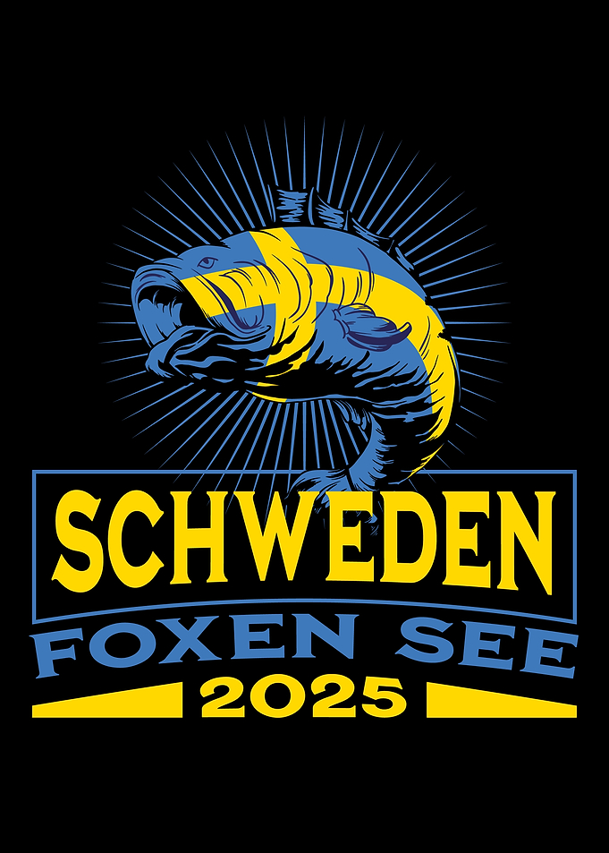 Sweden Fish Design