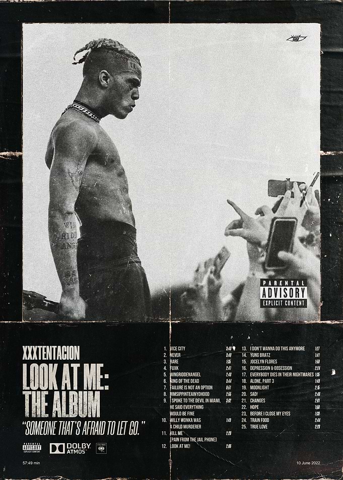 XXXTentacion