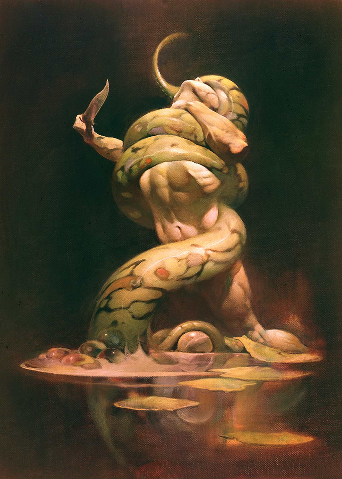 Serpent