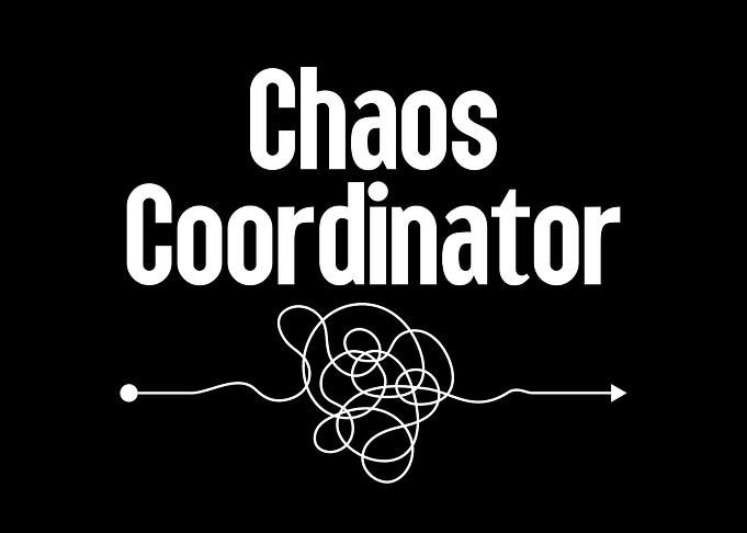 Chaos Coordinator